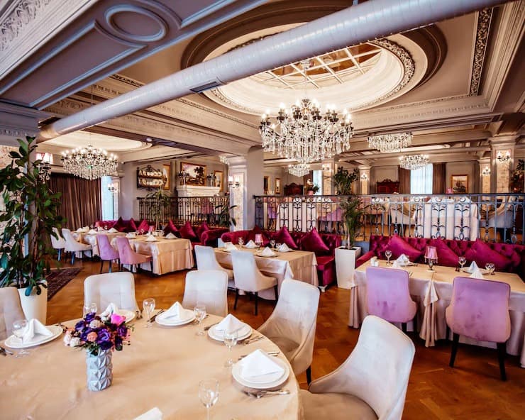 Event background